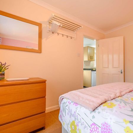 1 Bed In Keswick Sz133 Βίλα Εξωτερικό φωτογραφία