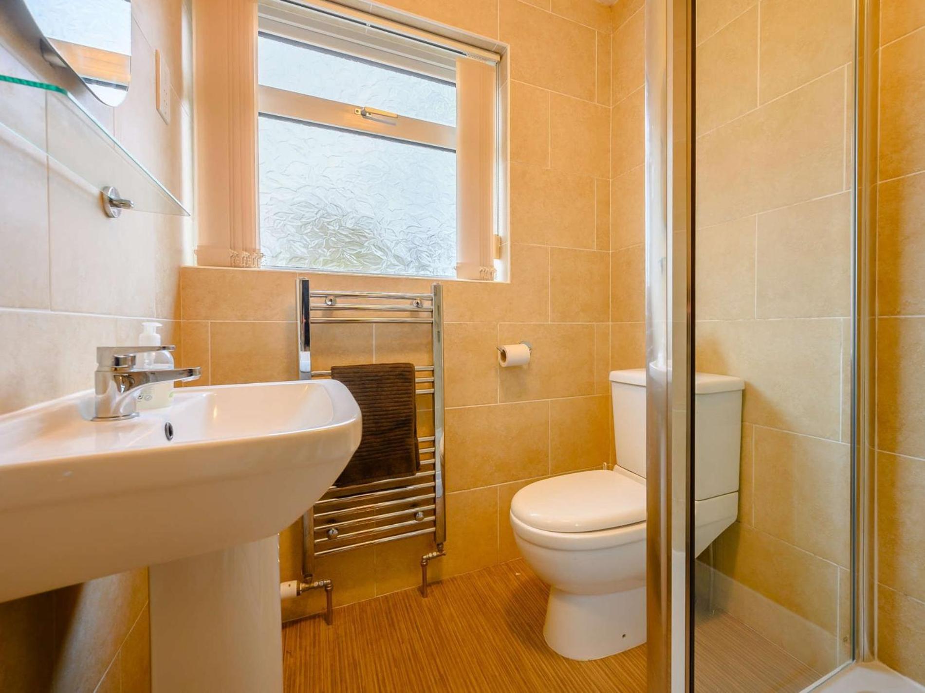 1 Bed In Keswick Sz133 Βίλα Εξωτερικό φωτογραφία