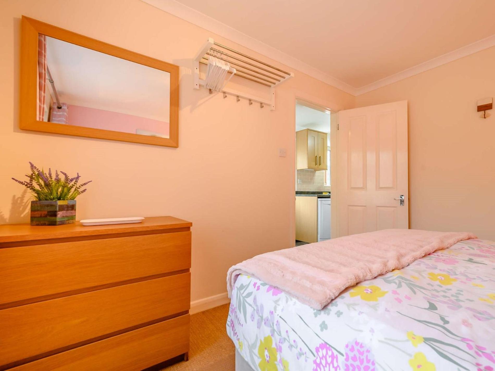 1 Bed In Keswick Sz133 Βίλα Εξωτερικό φωτογραφία
