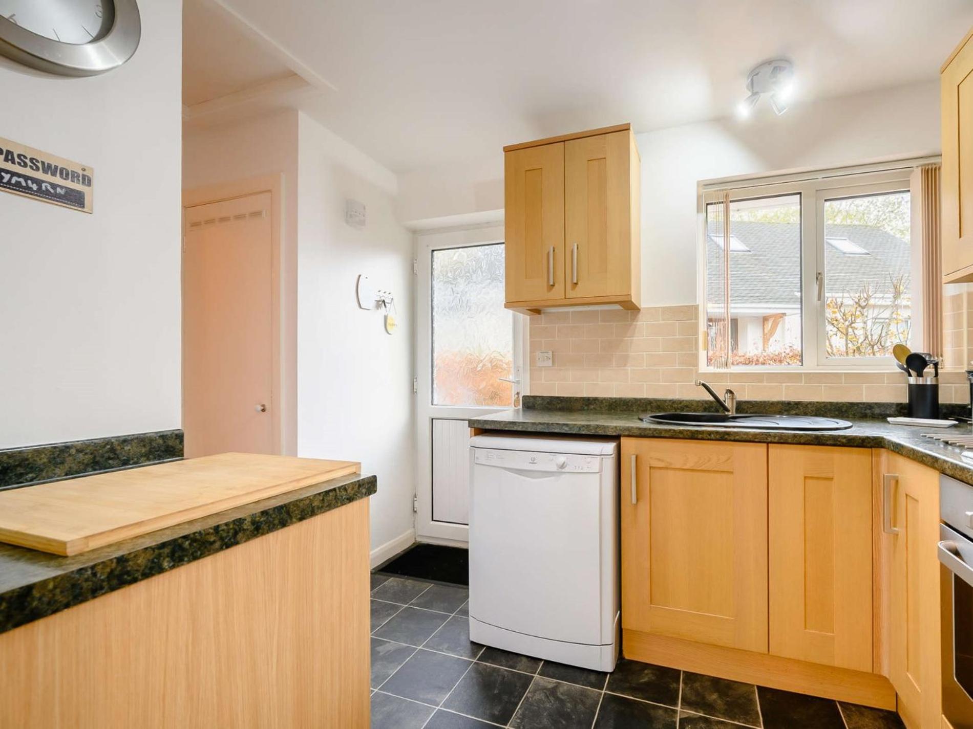 1 Bed In Keswick Sz133 Βίλα Εξωτερικό φωτογραφία