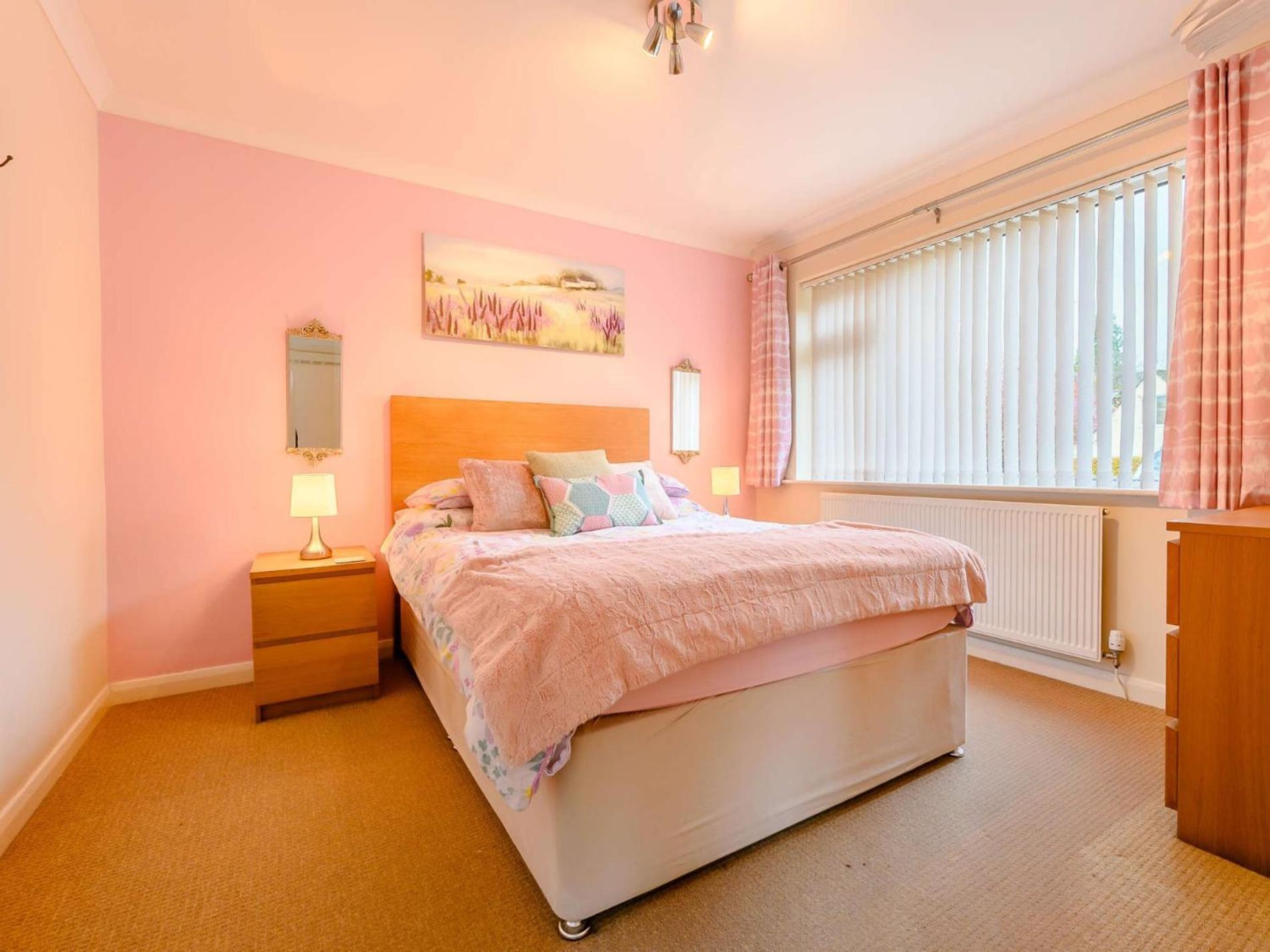 1 Bed In Keswick Sz133 Βίλα Εξωτερικό φωτογραφία