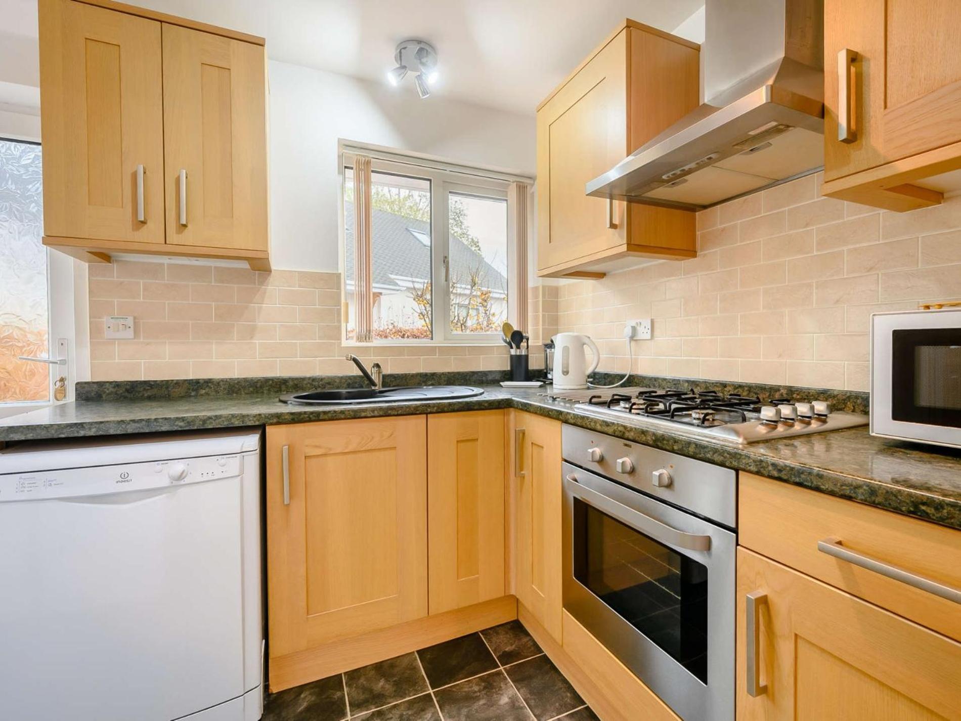 1 Bed In Keswick Sz133 Βίλα Εξωτερικό φωτογραφία