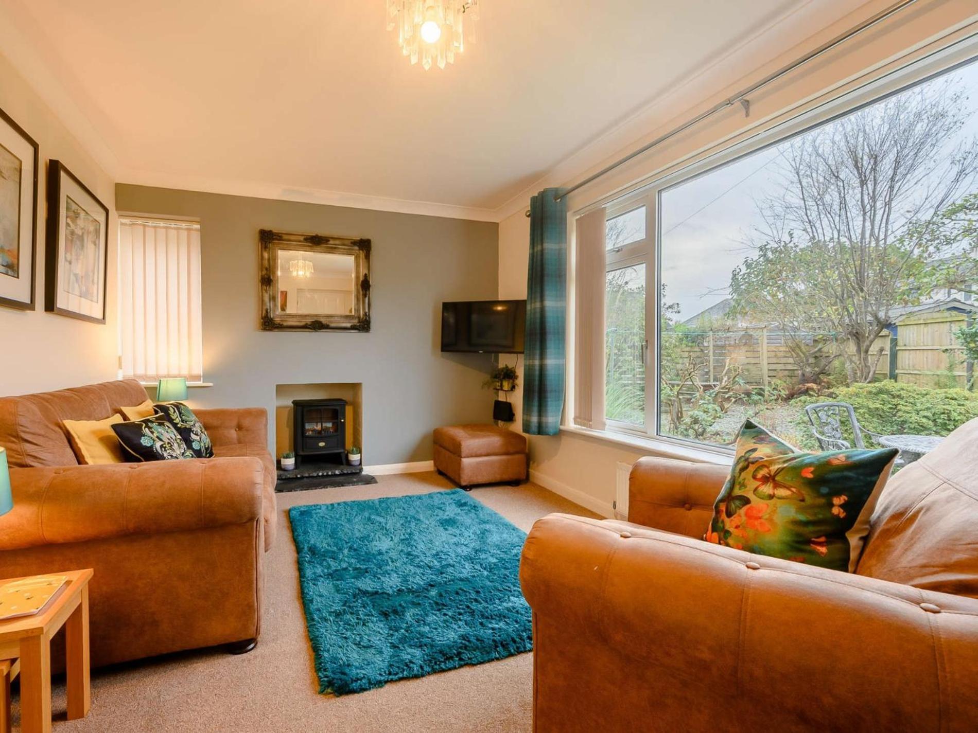 1 Bed In Keswick Sz133 Βίλα Εξωτερικό φωτογραφία