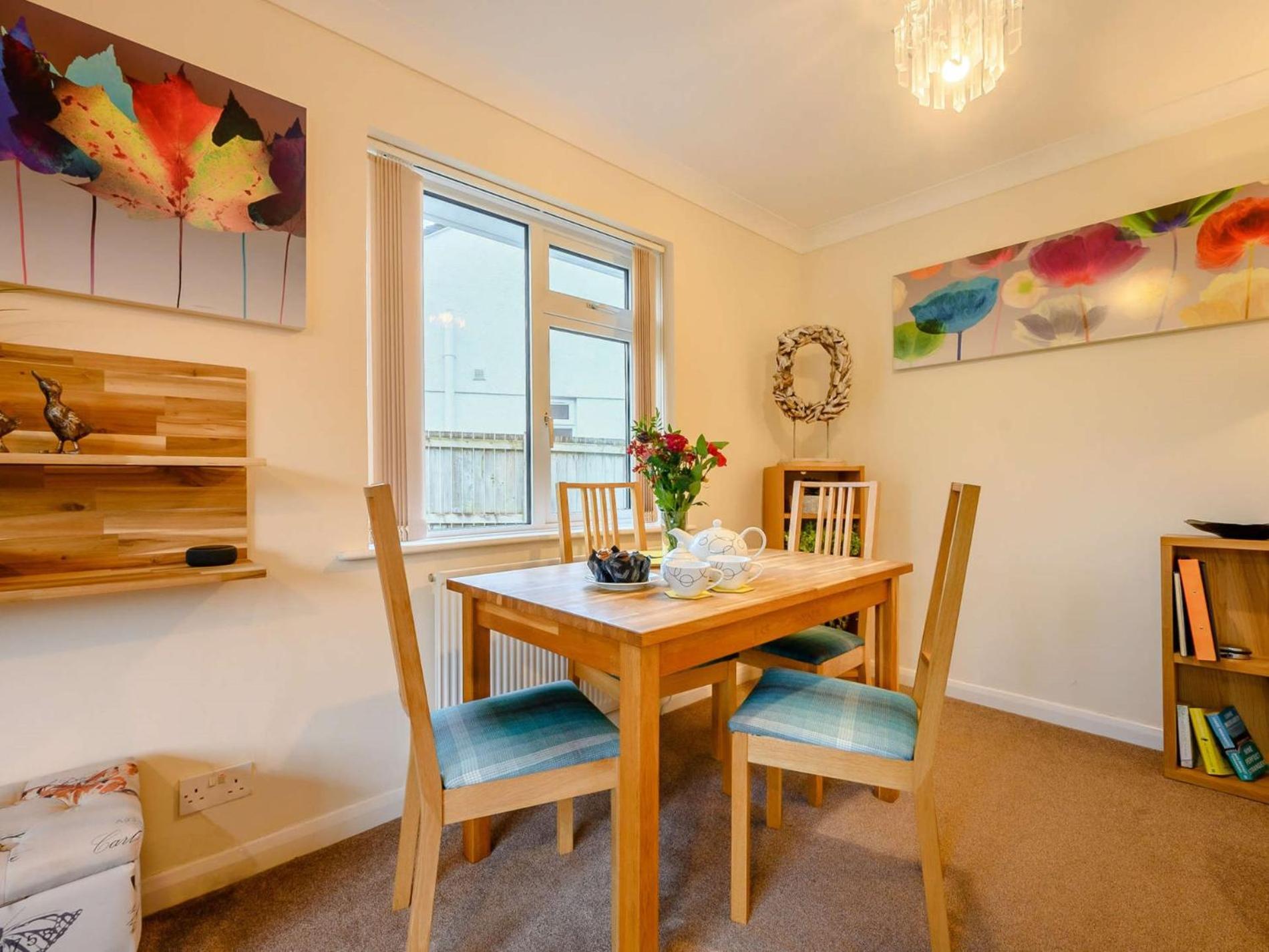 1 Bed In Keswick Sz133 Βίλα Εξωτερικό φωτογραφία