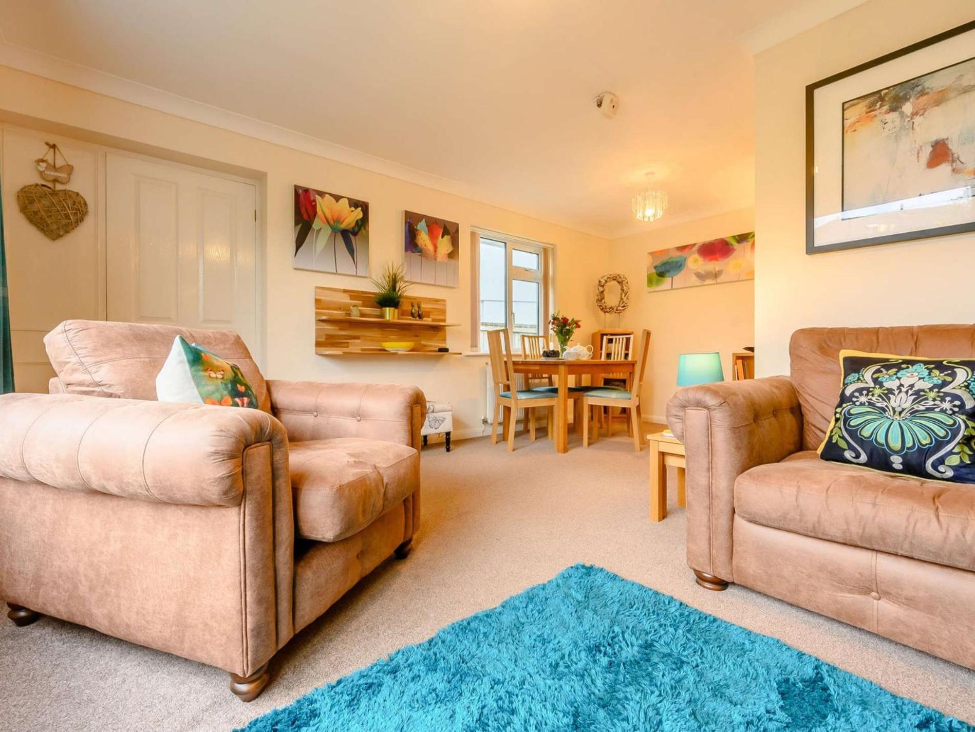 1 Bed In Keswick Sz133 Βίλα Εξωτερικό φωτογραφία