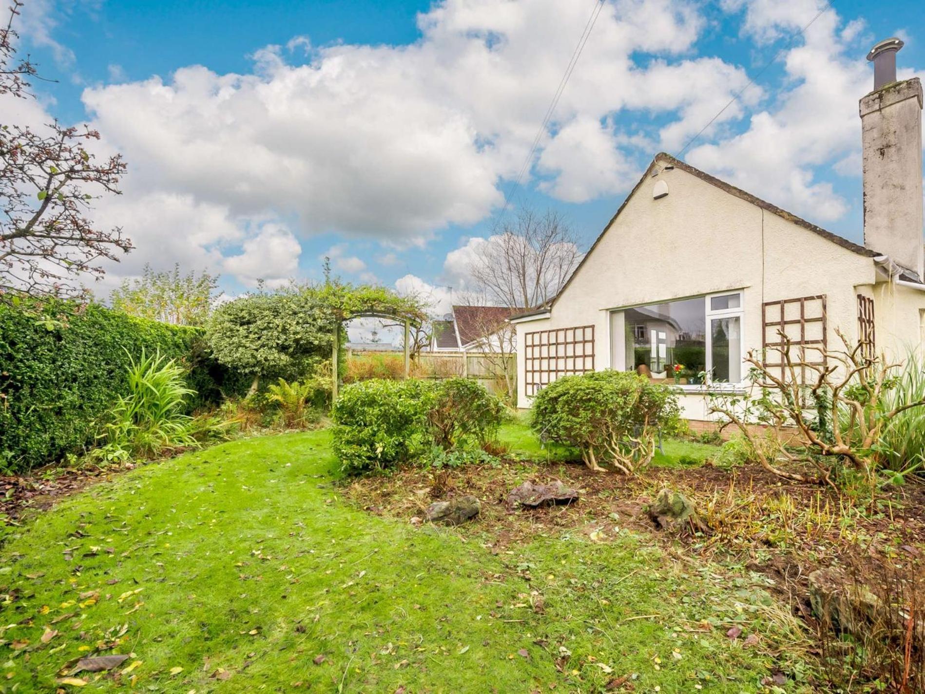 1 Bed In Keswick Sz133 Βίλα Εξωτερικό φωτογραφία