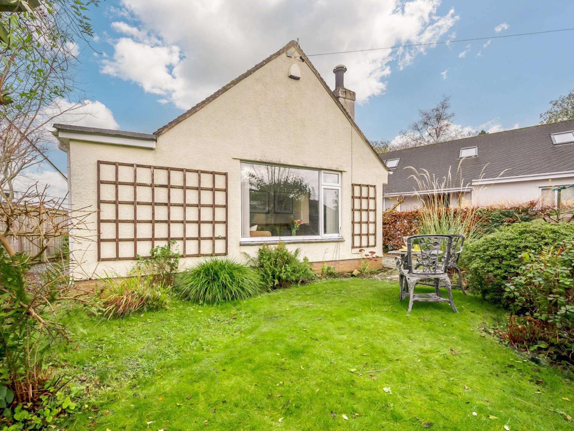 1 Bed In Keswick Sz133 Βίλα Εξωτερικό φωτογραφία