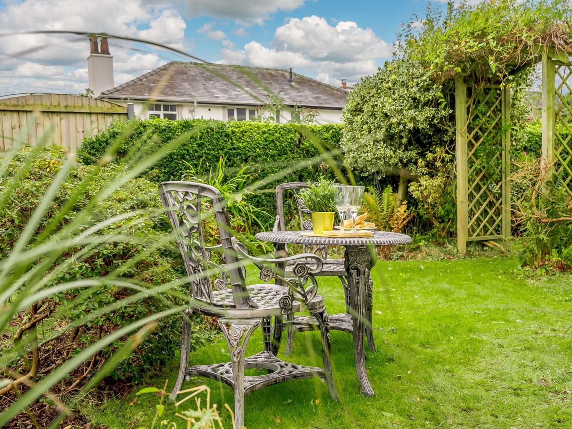 1 Bed In Keswick Sz133 Βίλα Εξωτερικό φωτογραφία